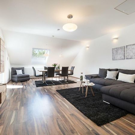 Ma-Living Miralior Apartment Mohuč Exteriér fotografie