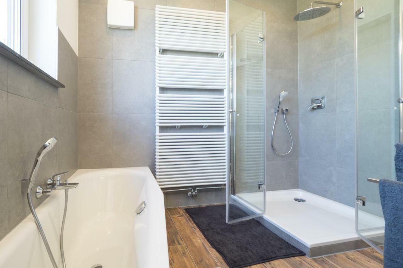 Ma-Living Miralior Apartment Mohuč Exteriér fotografie