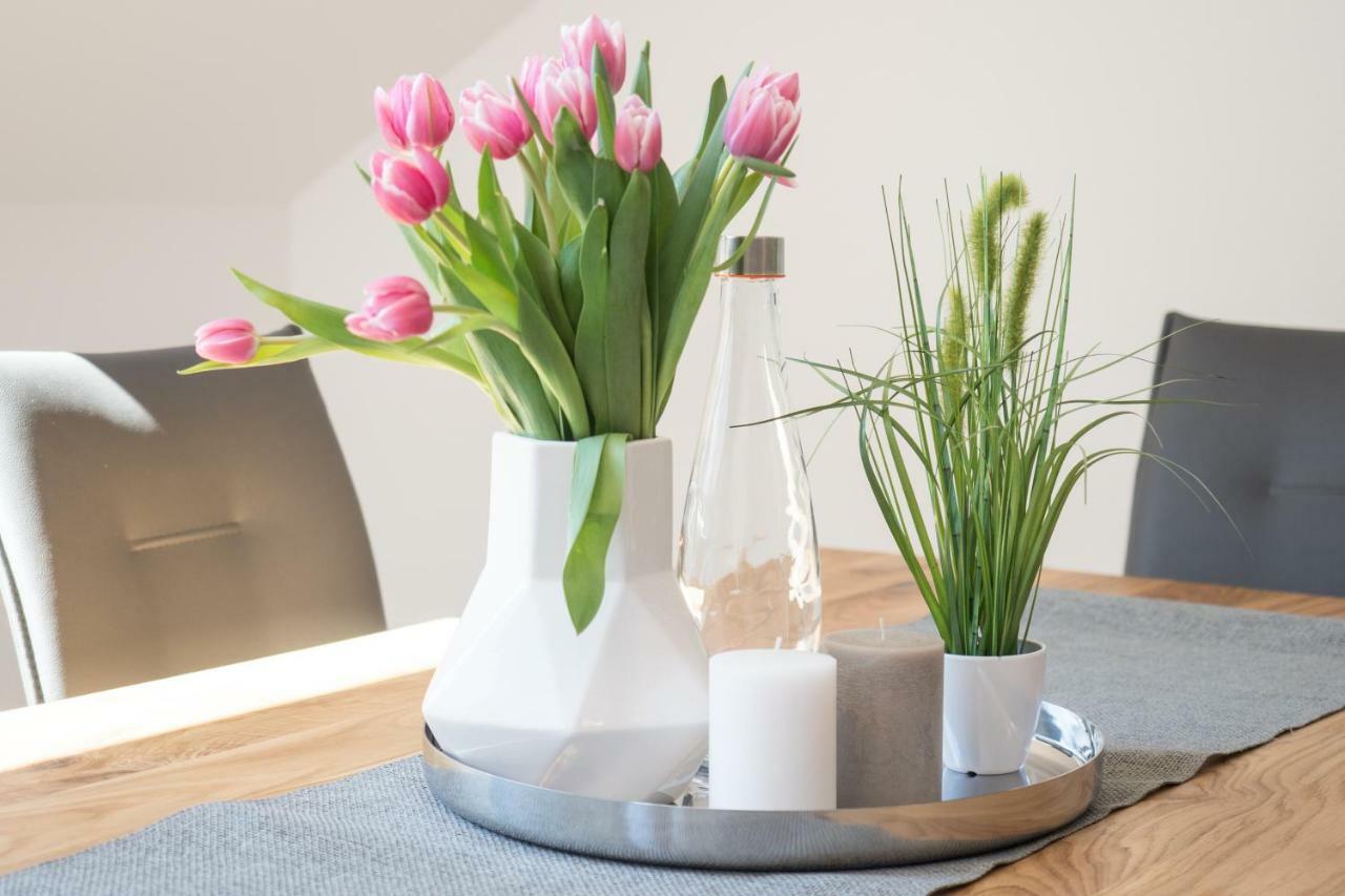 Ma-Living Miralior Apartment Mohuč Exteriér fotografie