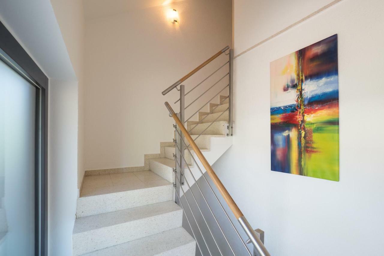 Ma-Living Miralior Apartment Mohuč Exteriér fotografie
