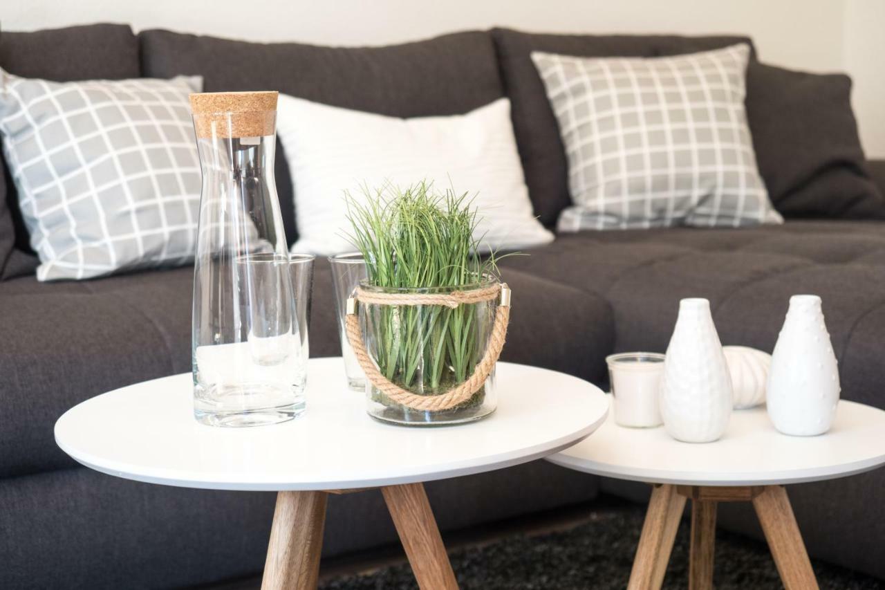 Ma-Living Miralior Apartment Mohuč Exteriér fotografie