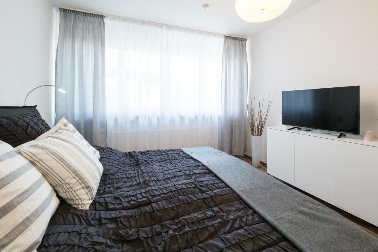 Ma-Living Miralior Apartment Mohuč Exteriér fotografie