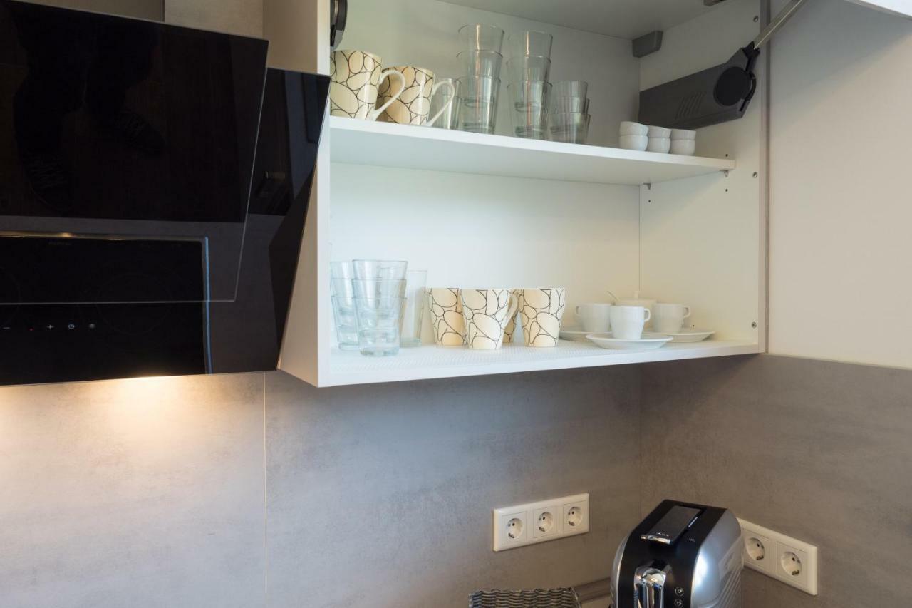 Ma-Living Miralior Apartment Mohuč Exteriér fotografie