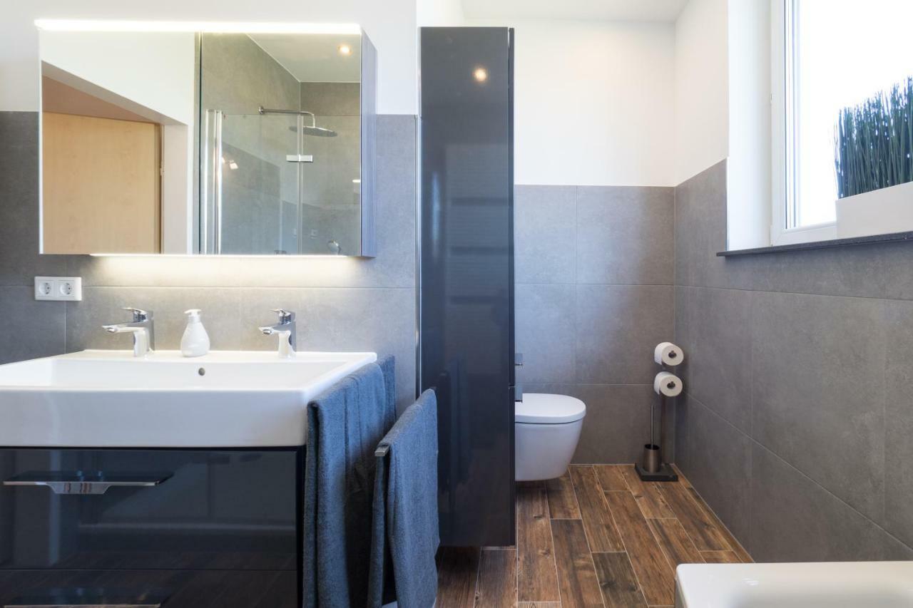 Ma-Living Miralior Apartment Mohuč Exteriér fotografie